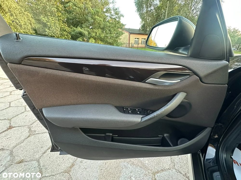 BMW X1 xDrive20d - 18