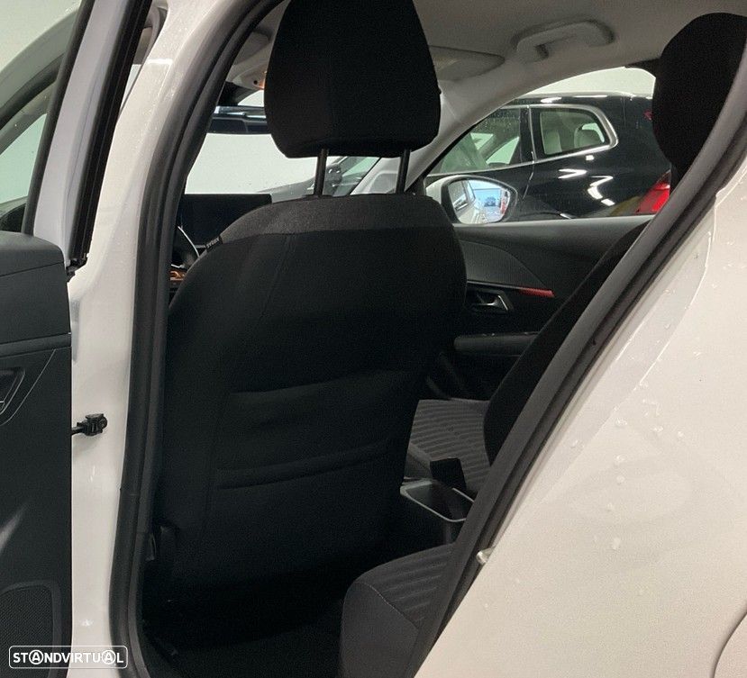 Peugeot 208 1.5 BlueHDi Active Pack - 11