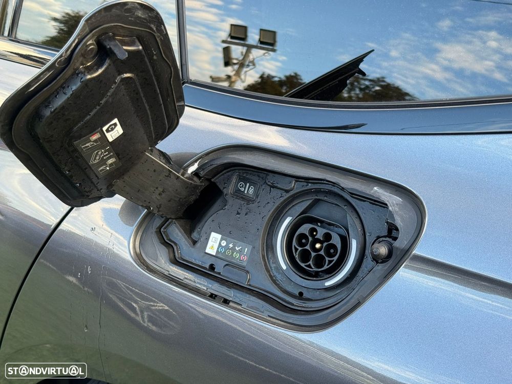 Peugeot 508 SW 1.6 Hybrid GT e-EAT8 - 3