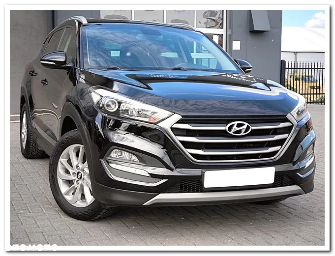 Hyundai Tucson 1.6 GDi 2WD Style - 10