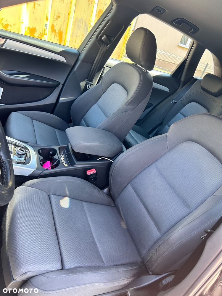 Audi Q5 2.0 TDI Quattro S tronic - 15