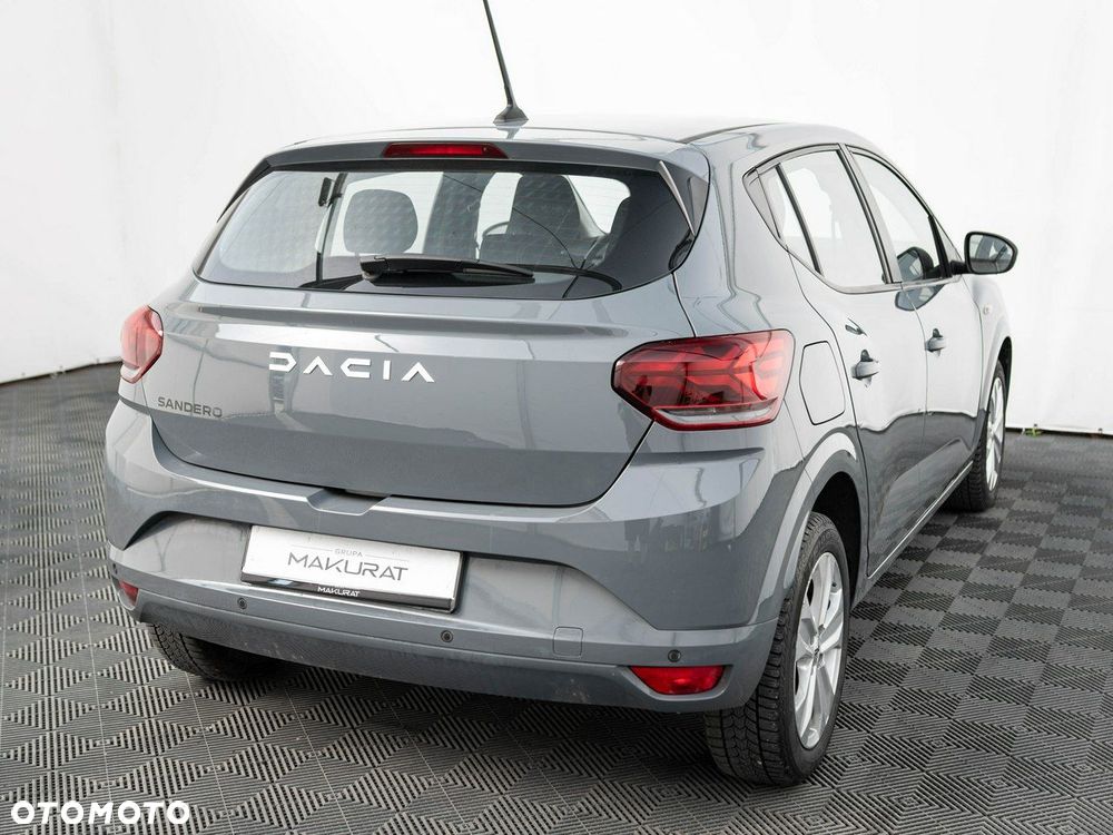 Dacia Sandero 1.0 TCe Expression - 6