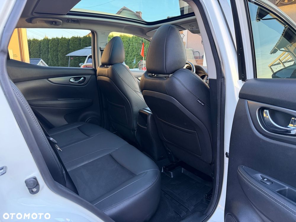 Nissan Qashqai 1.5 dCi Tekna+ - 18