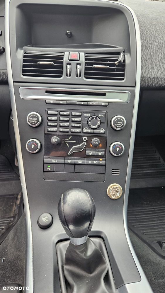 Volvo XC 60 DRIVe Kinetic - 20