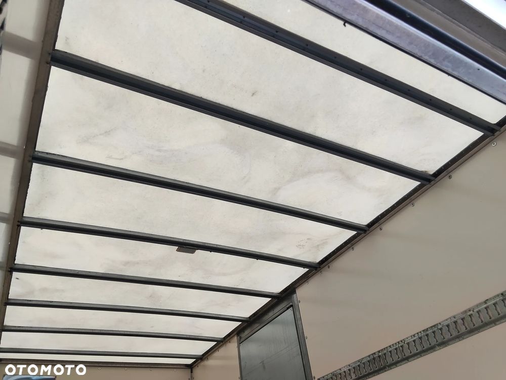 Iveco Daily 70C18 - 13