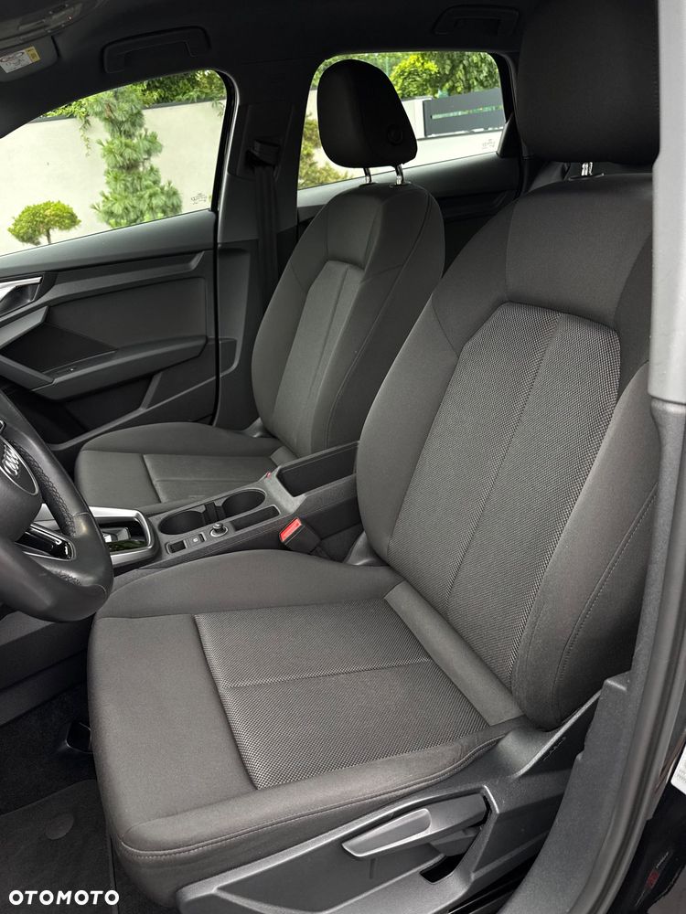 Audi A3 Sportback 40 TFSIe S tronic S line - 16