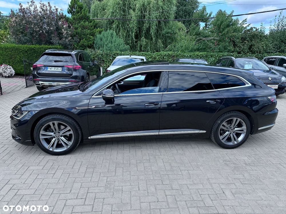 Volkswagen Arteon Shooting Brake - 5