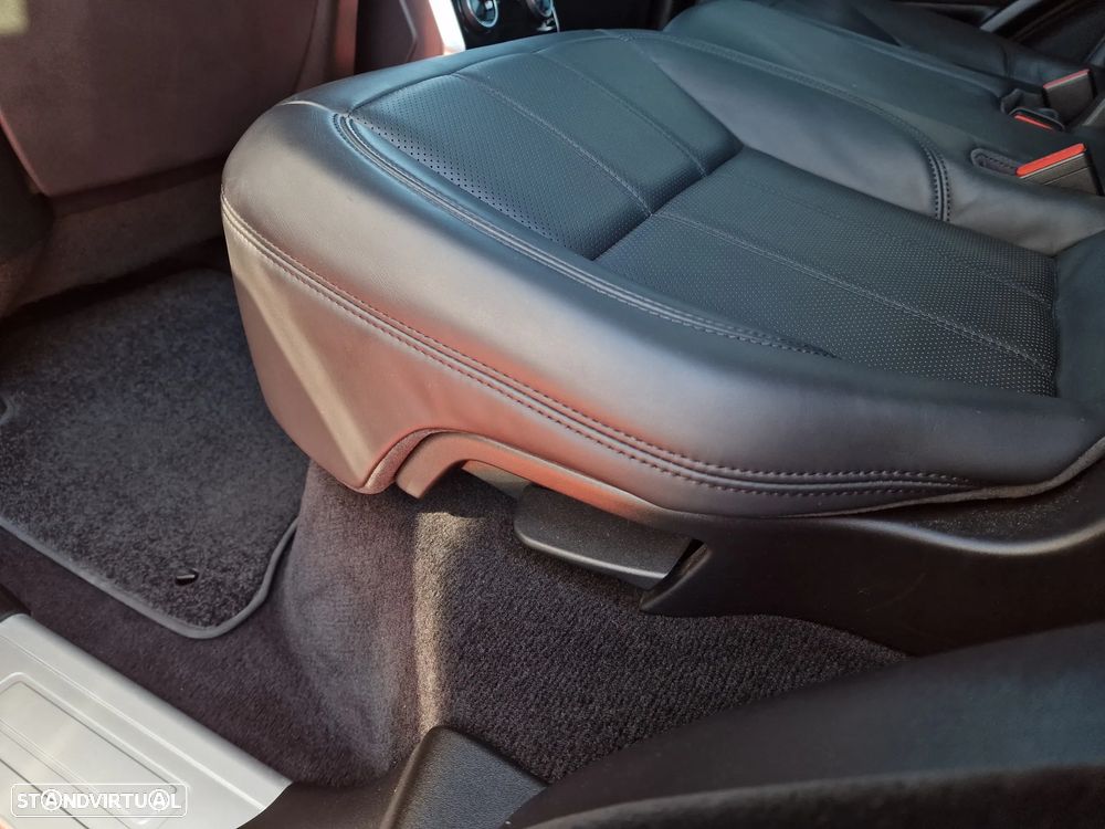 Land Rover Range Rover Sport 2.0 Si4 PHEV HSE Dynamic - 18