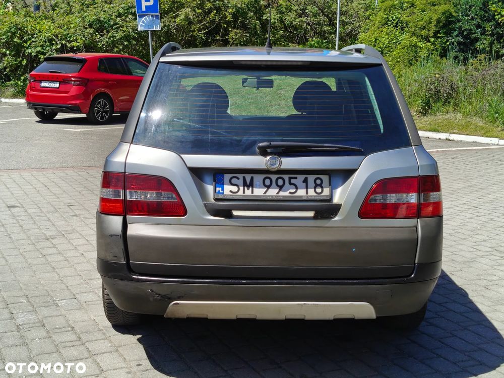 Fiat Stilo Multi Wagon 1.9 JTD 115 Dynamic - 12