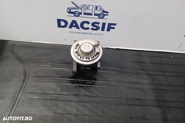 EGR 038129637D 038129637D Volkswagen VW Passat B6 [2005 - 2010] Sedan - 2