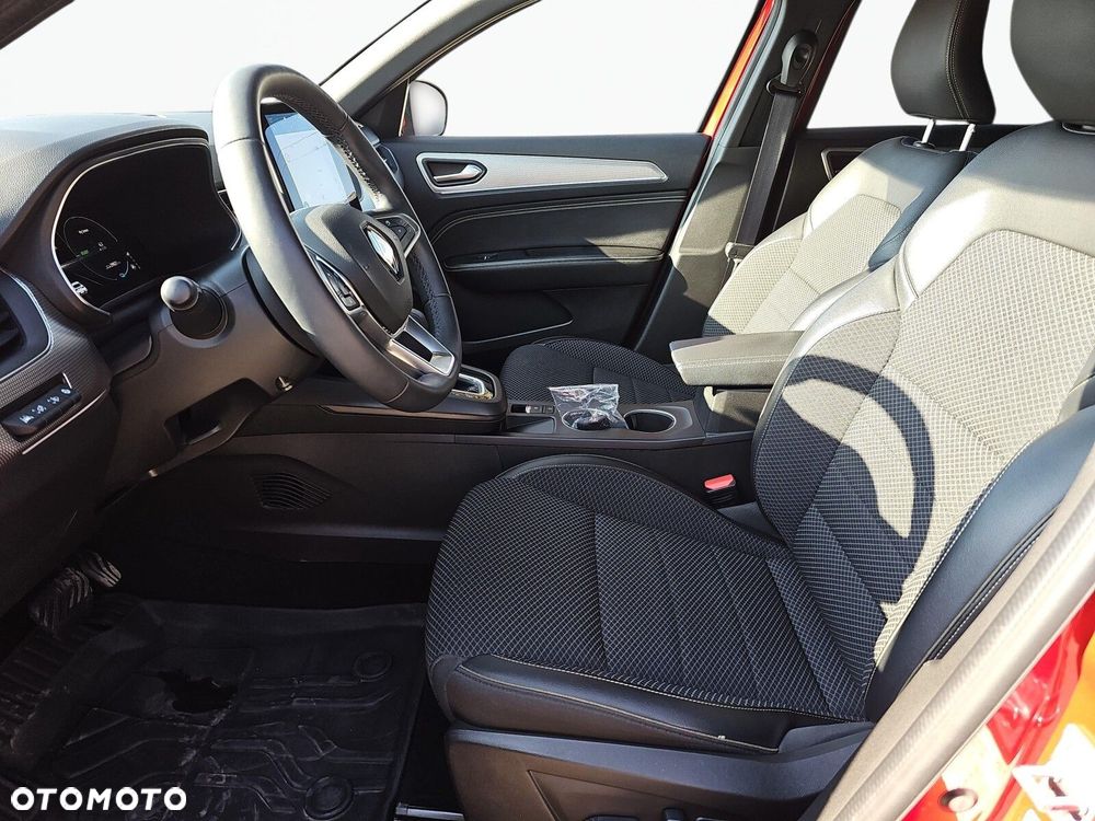 Renault Arkana 1.6 E-TECH Techno MMT - 13
