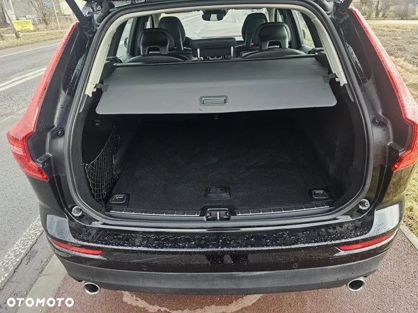 Volvo XC 60 - 16