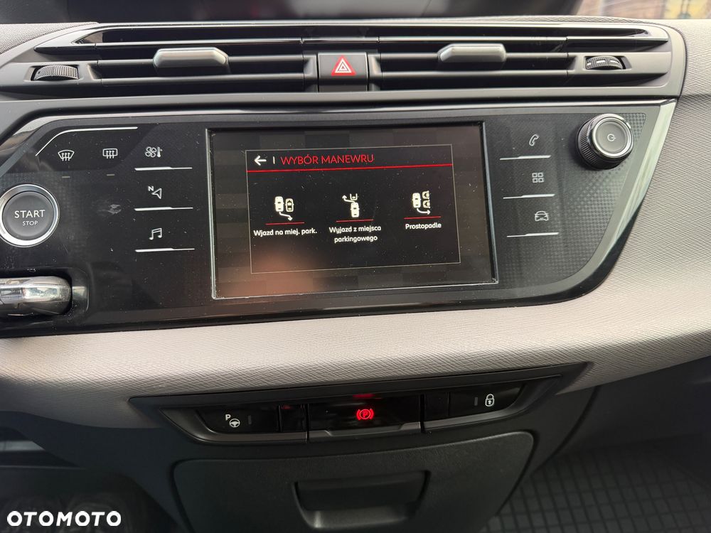 Citroën C4 SpaceTourer 1.5 BlueHDi Rip Curl S&S - 23