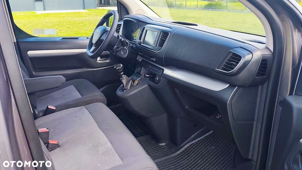 Toyota Proace Verso 2.0 D4-D Long Family - 7