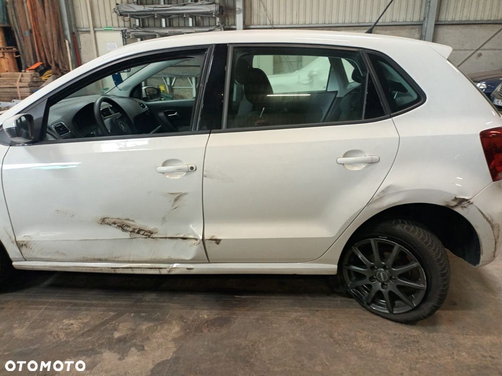 Volkswagen Polo - 7