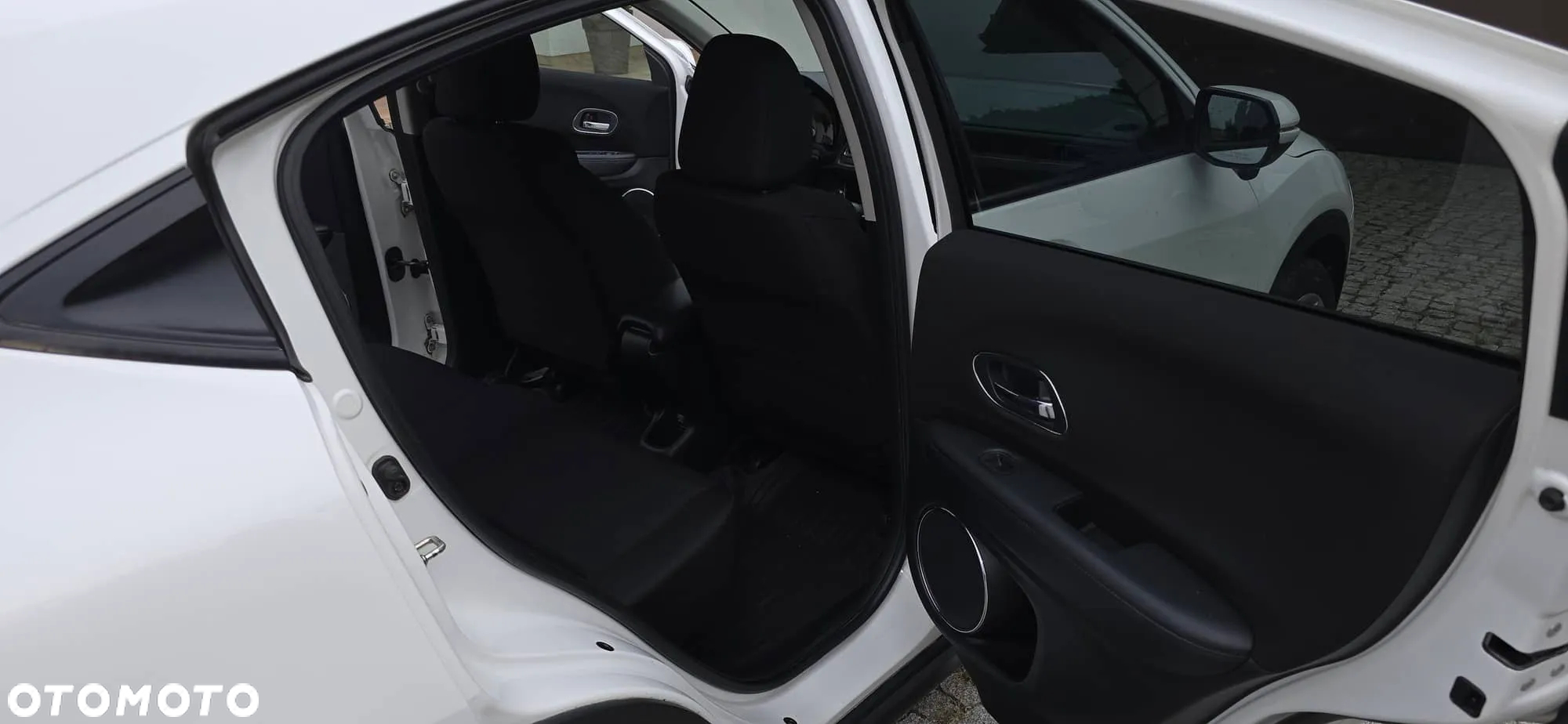 Honda HR-V - 12