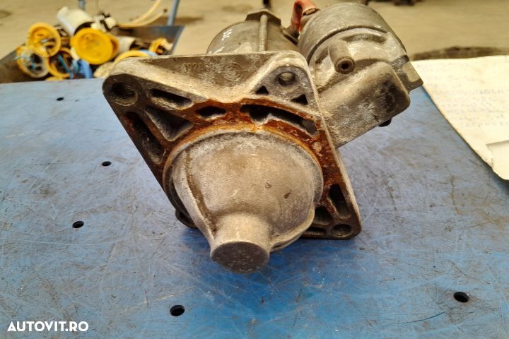 Electromotor 23300JG70A  TS22E9 MX1253 Renault Koleos 1 [2008 - 2011] - 2