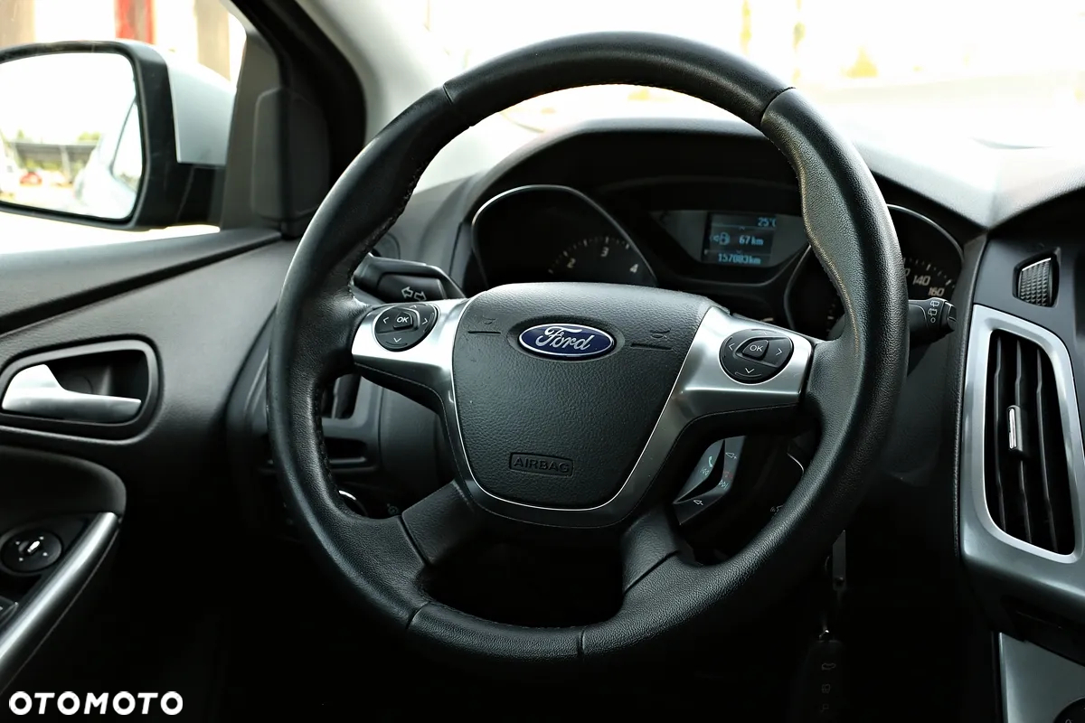 Ford Focus 1.6 TDCi Edition - 33