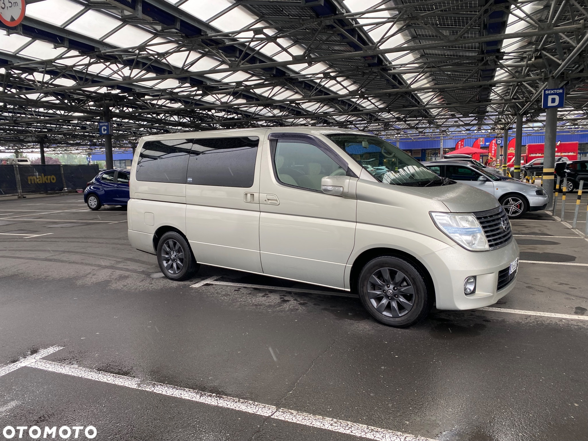 Nissan NV200 - 9