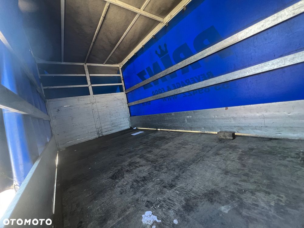 Iveco Daily 35C15 - 16