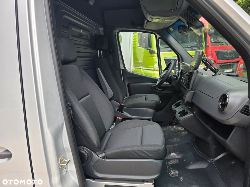 Mercedes-Benz Sprinter L4H3 Long Max długi - 14