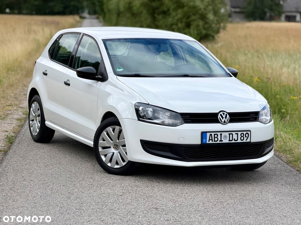 Volkswagen Polo 1.2 12V Trendline - 23