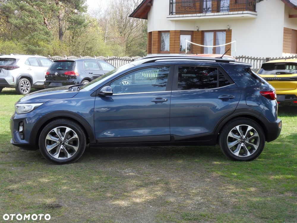 Kia Stonic 1.6 CRDi Vision - 2