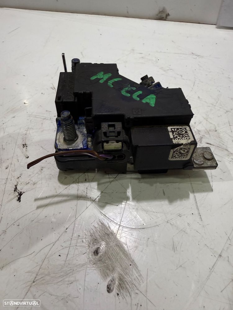 Bornes Bateria Positivo para MERCEDES-BENZ A-CLASS (W176) A180cdi cla 180cdi - 5