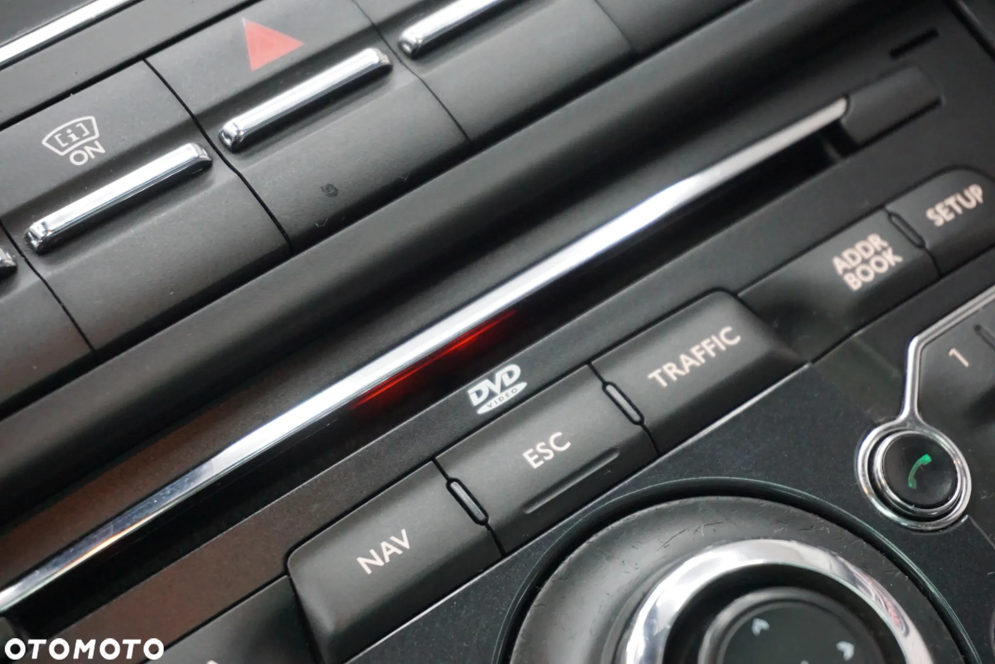 Peugeot 5008 2.0 HDi Family 7os - 33