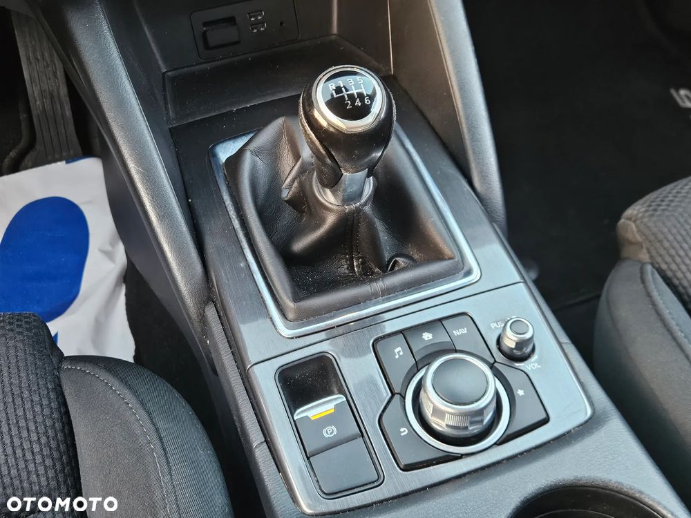 Mazda CX-5 2.0 Skyenergy 2WD - 8