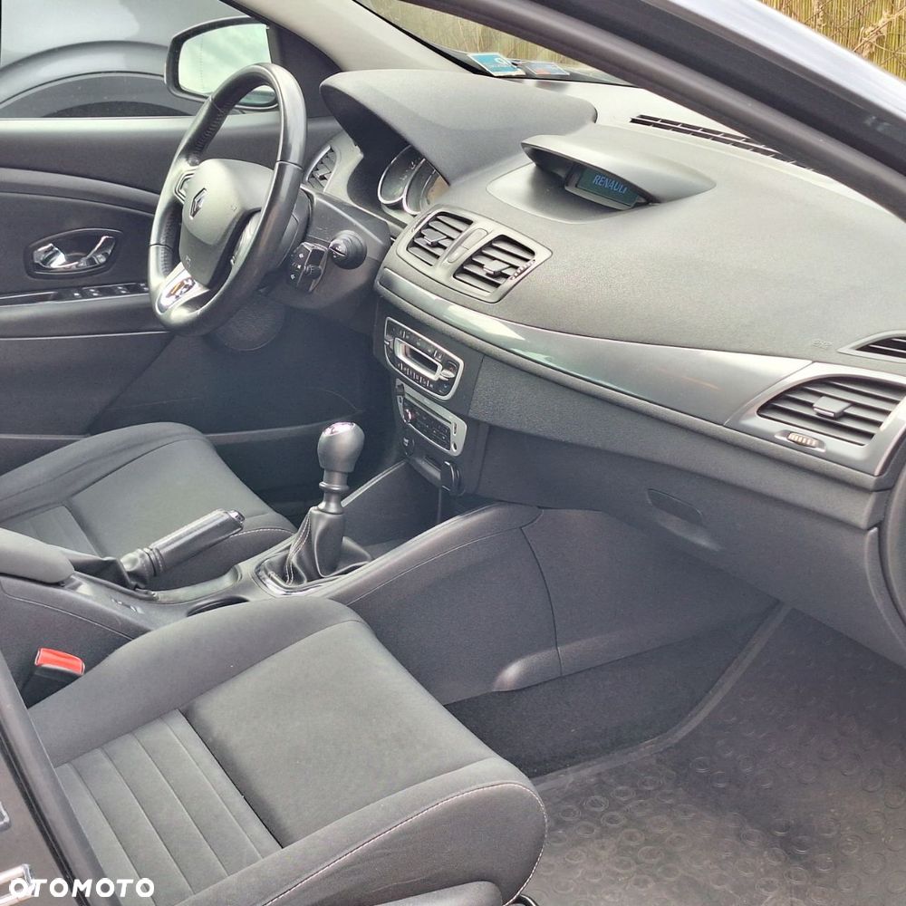 Renault Megane 1.5 dCi Limited - 11