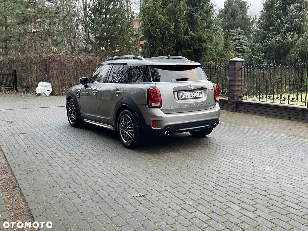 MINI Countryman - 7