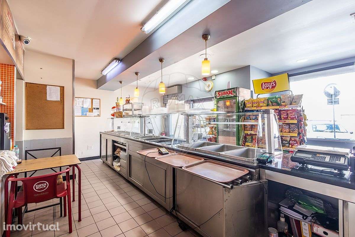 Trespasse  para venda - Grande imagem: 2/38