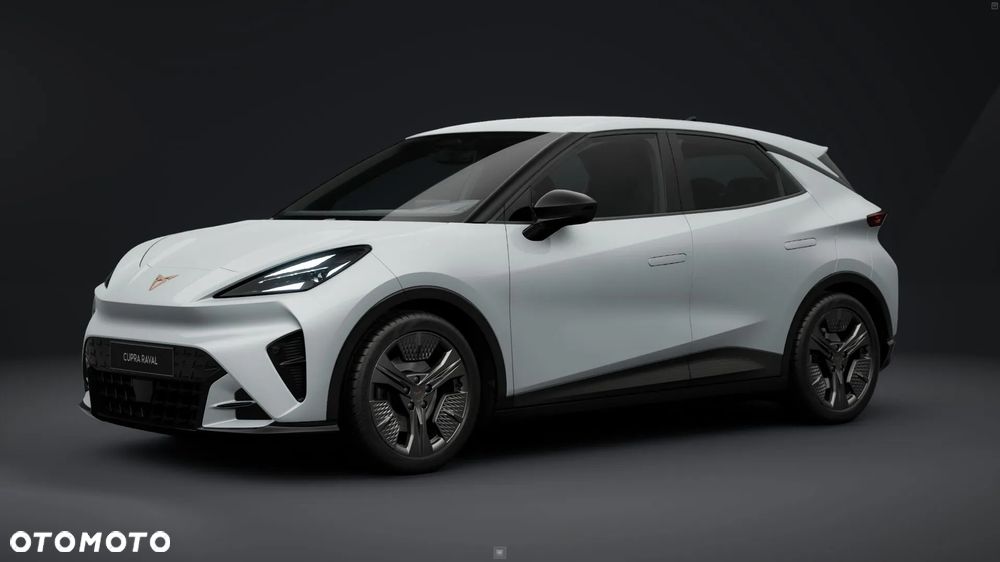 Cupra Raval - 2