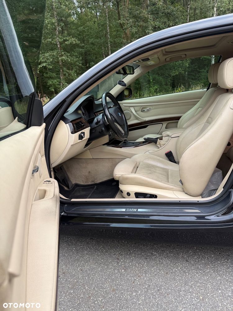 BMW Seria 3 - 16