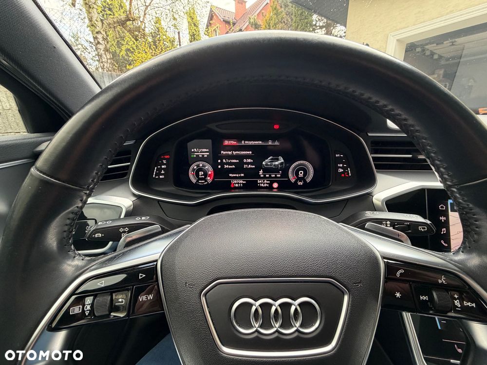 Audi A6 Allroad - 23