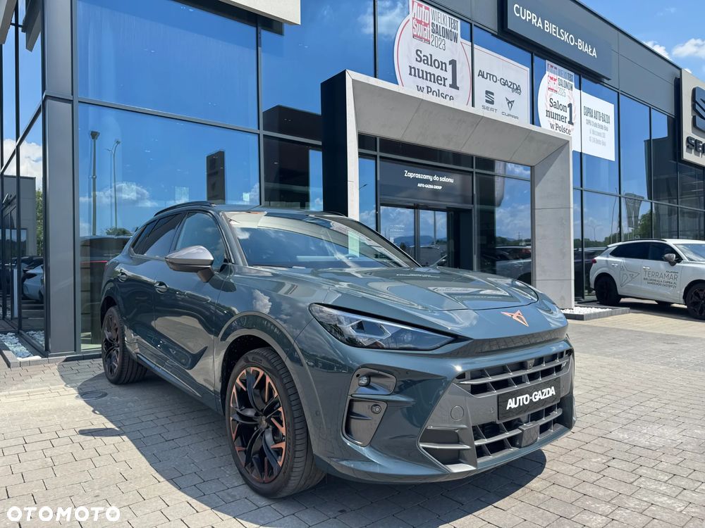 Cupra Terramar - 5