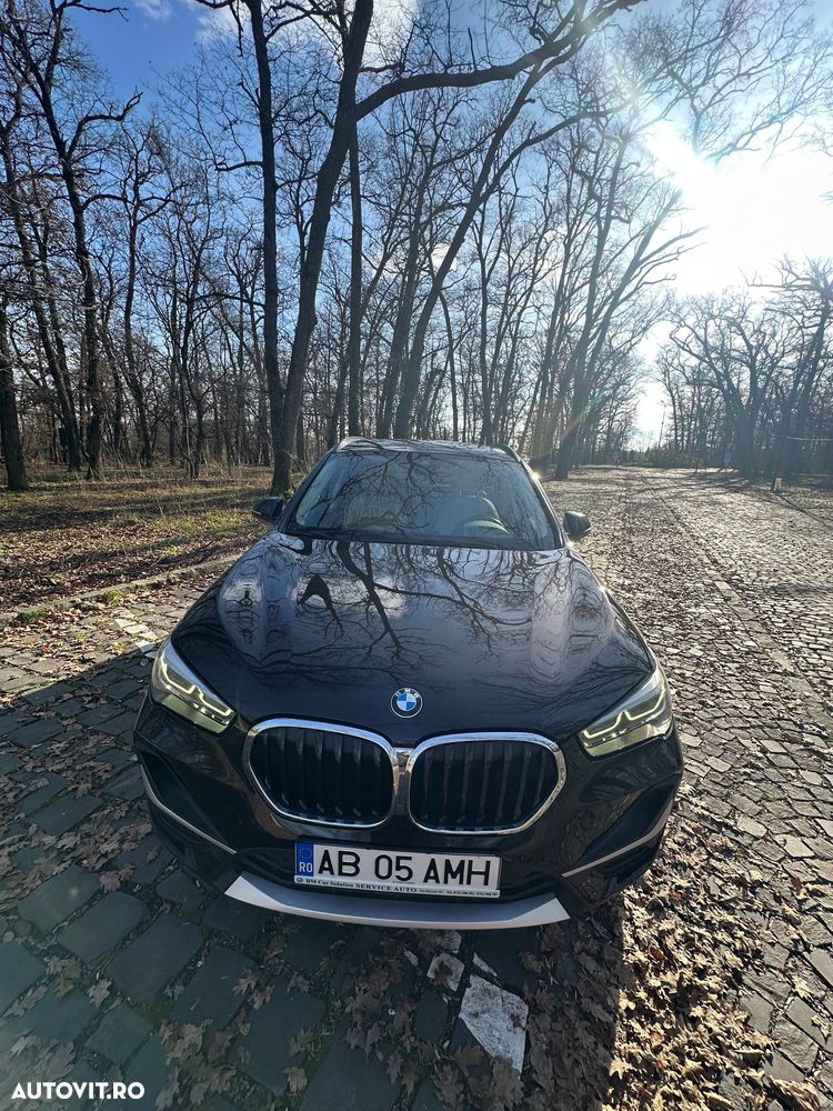BMW X1 - 11