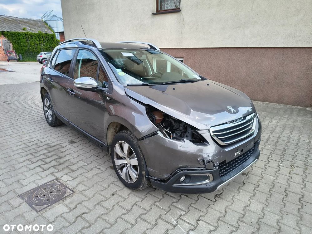 Peugeot 2008 - 3