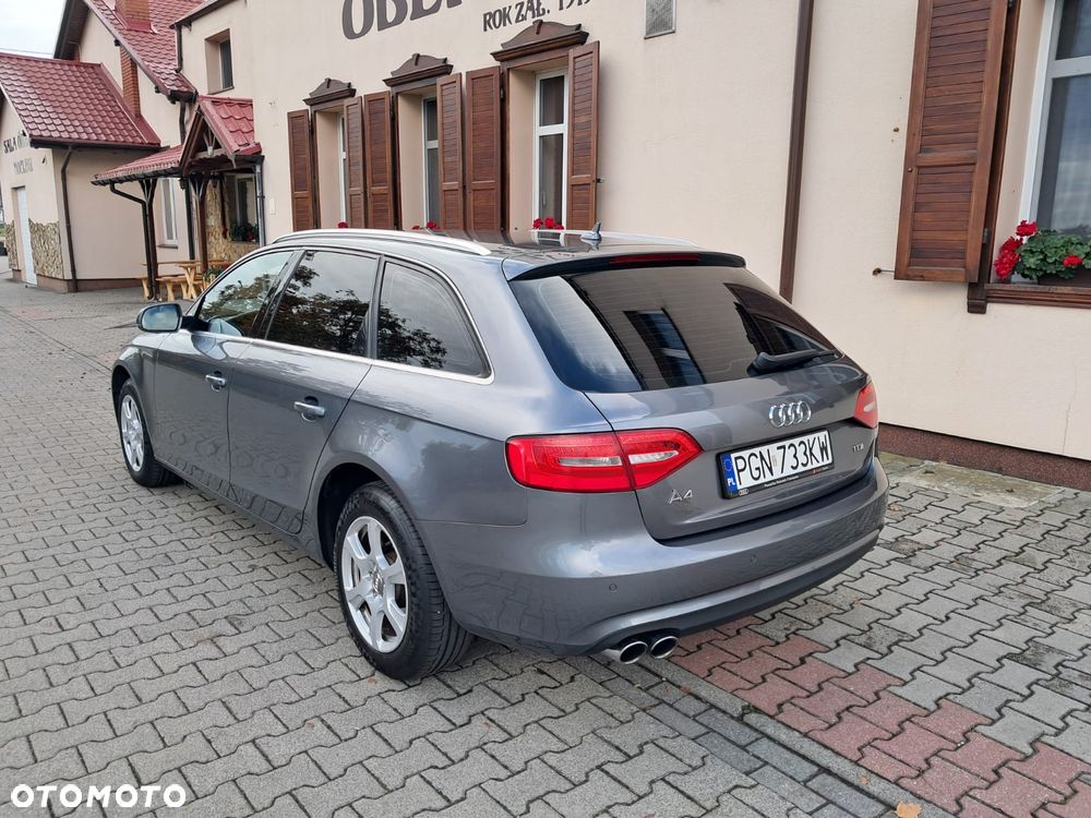 Audi A4 Avant 2.0 TDI Prime Line - 6
