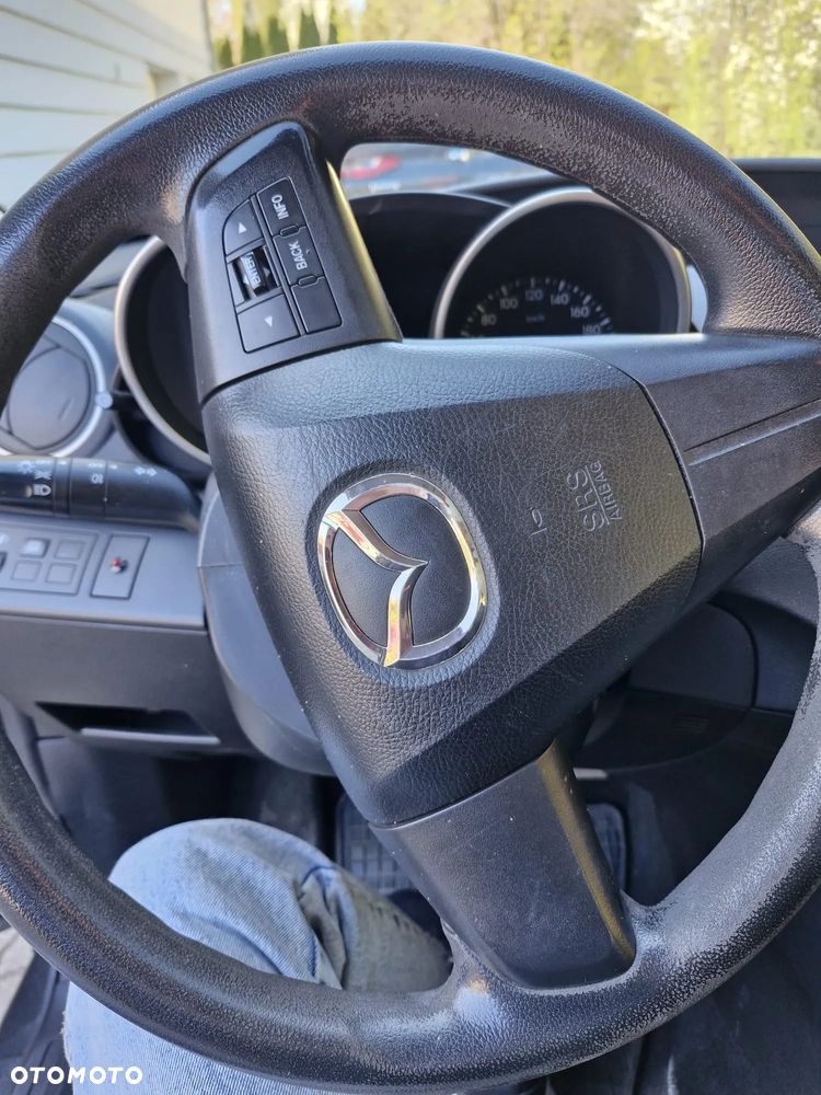 Mazda 3 1.6 Comfort - 23