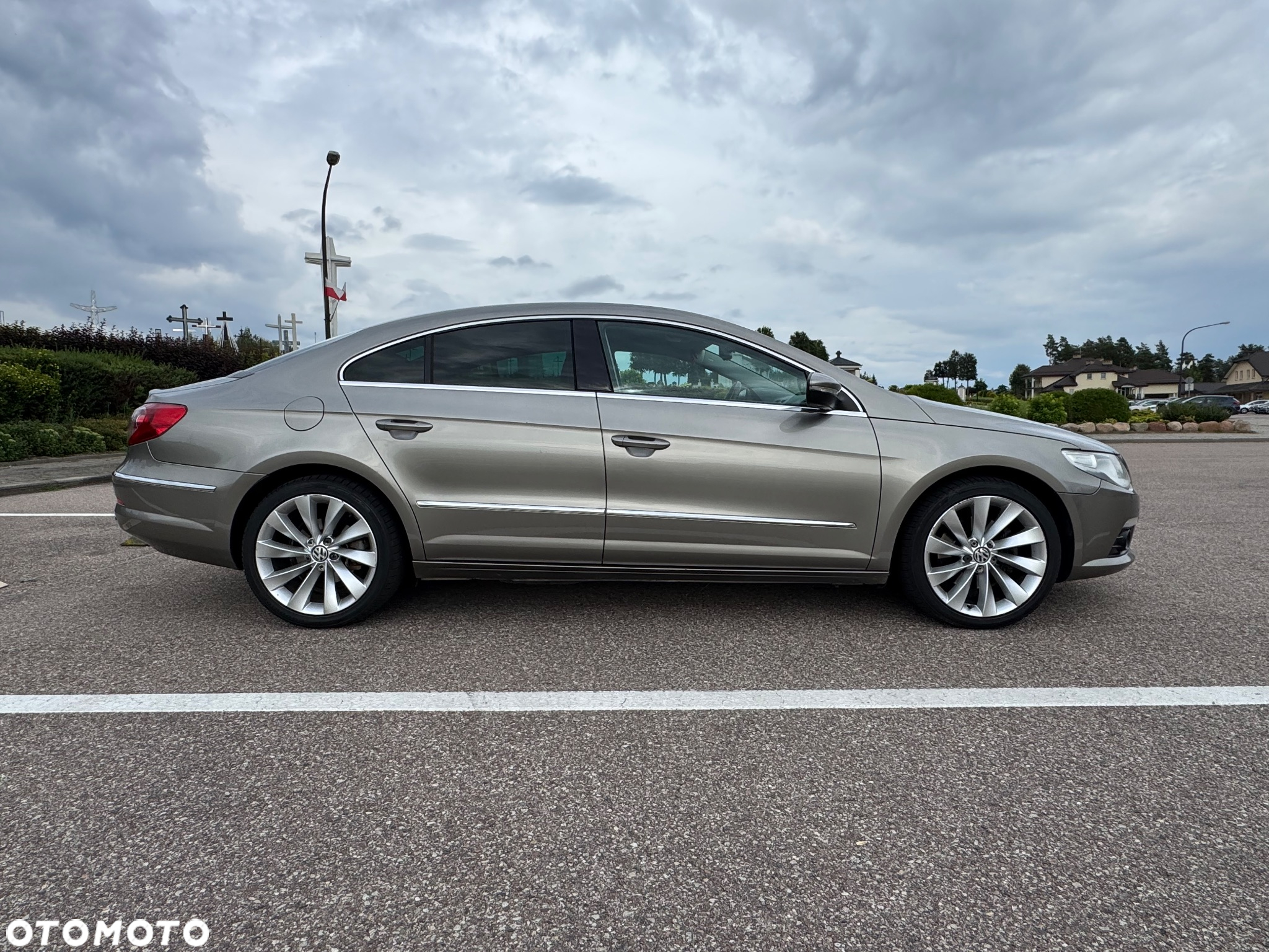Volkswagen CC - 7