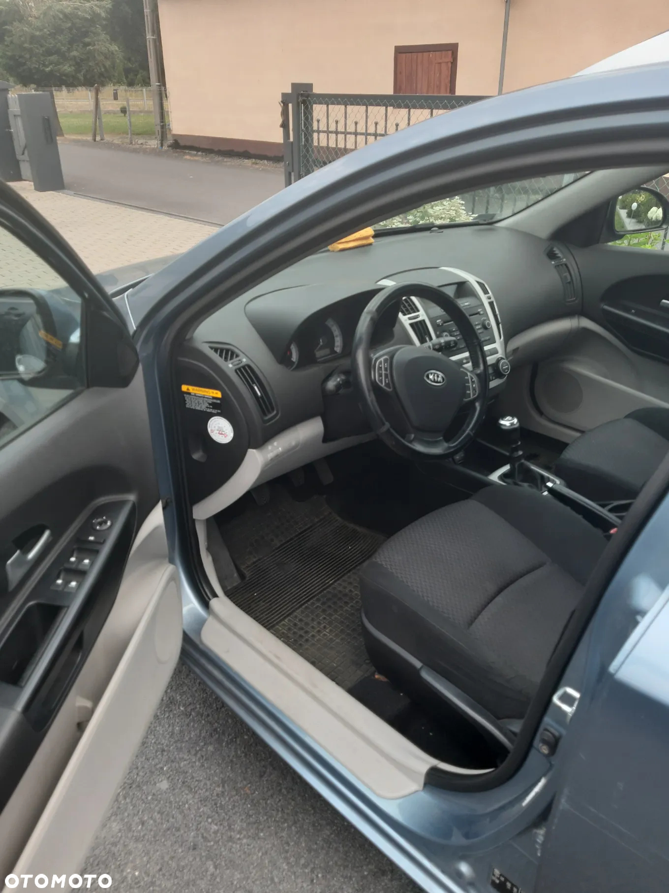 Kia Ceed - 2
