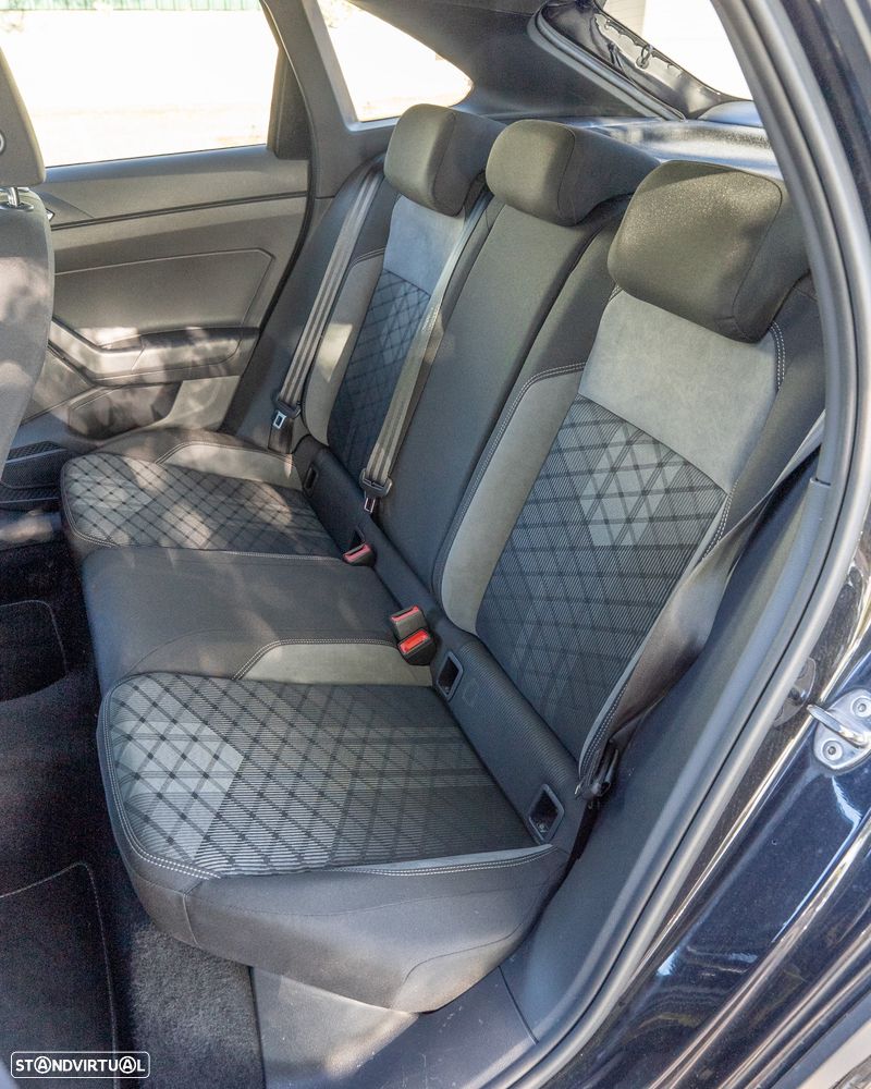 VW Taigo 1.0 TSI OPF DSG R-Line - 15