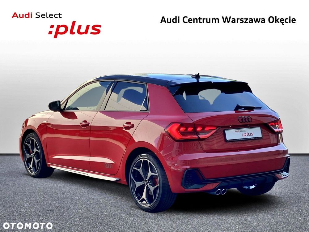 Audi A1 Sportback - 7