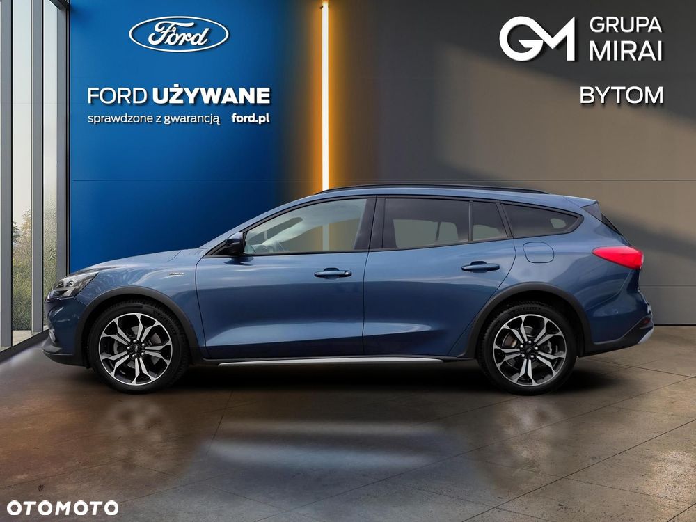 Ford Focus SW 2.0 EcoBlue Active - 3
