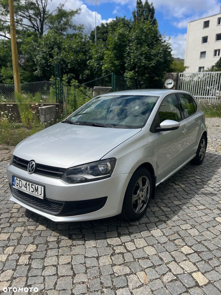 Volkswagen Polo - 1