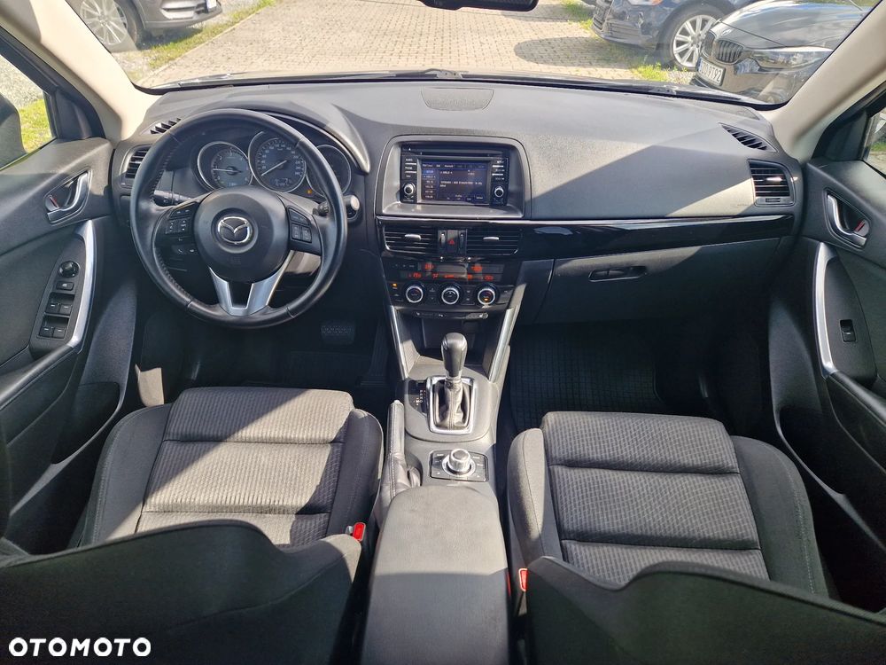 Mazda CX-5 2.2 D Skymotion 2WD - 26