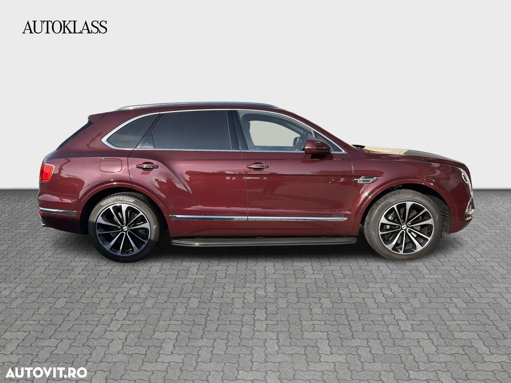 Bentley Bentayga Diesel - 6