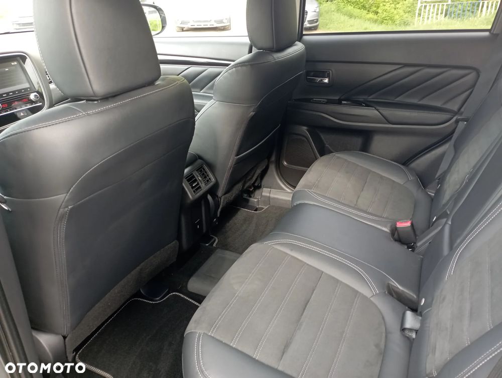 Mitsubishi Outlander Instyle - 5
